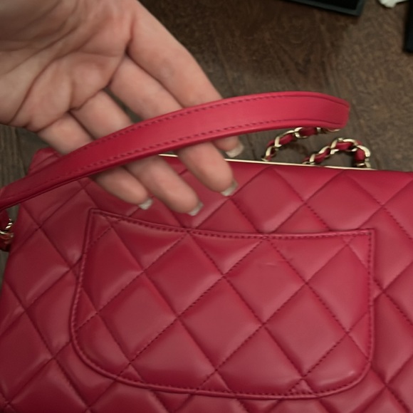 Chanel Trendy Bag - Picture 11 of 13